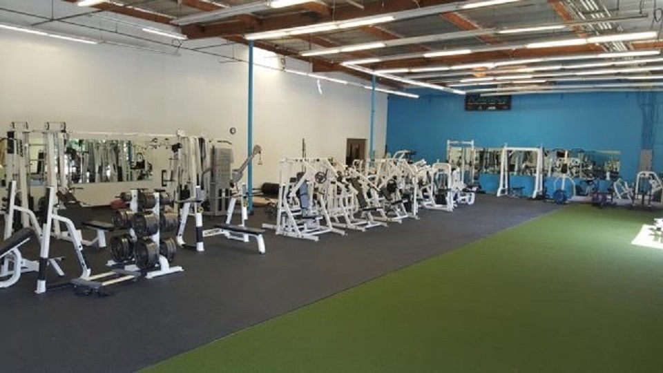 gym resized